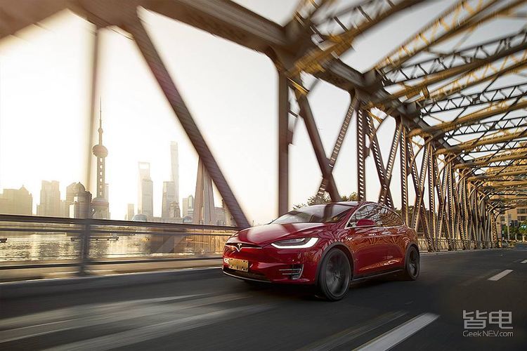 新能源联姻大潮 宝马新入坑/特斯拉宁死不从