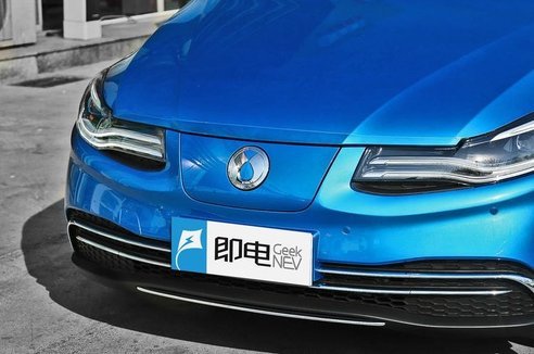 騰勢500上市 30萬買451km續(xù)航你愿意嗎?