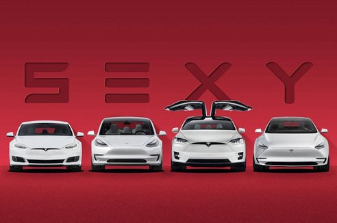 Model 3還沒到手 Model Y就要來了