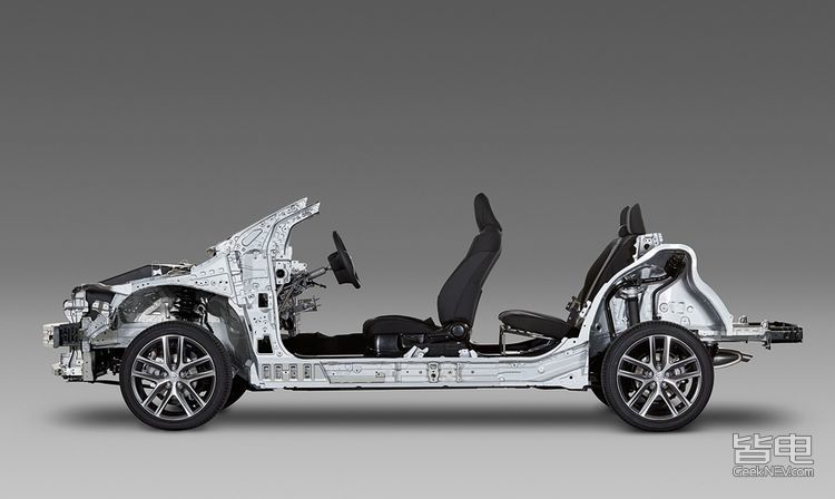 百公里2.22L 新Toyota Prius究竟多省油？
