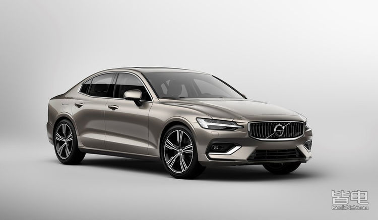 S60 T8 Polestar Engineered