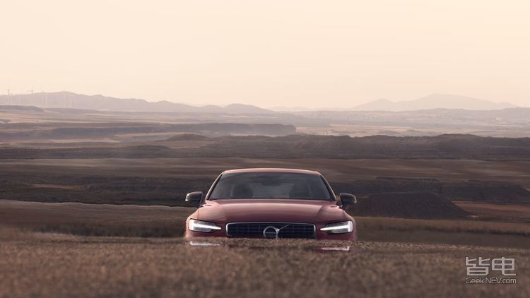 S60 T8 Polestar Engineered