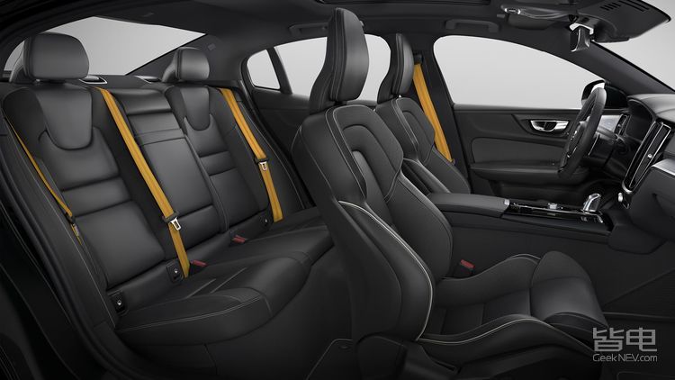 S60 T8 Polestar Engineered