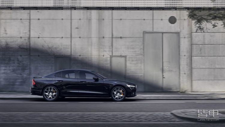S60 T8 Polestar Engineered