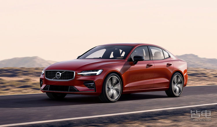S60 T8 Polestar Engineered