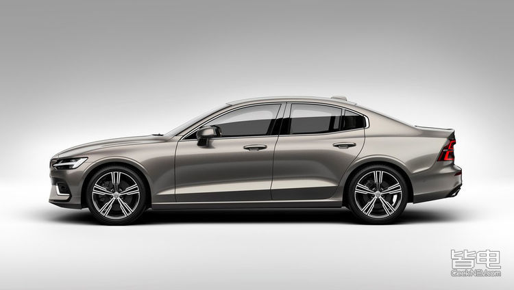 s60 t8 polestar engineered