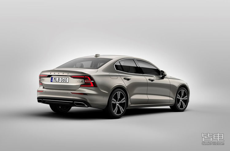 S60 T8 Polestar Engineered