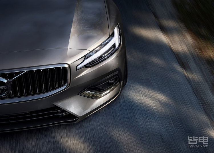 s60 t8 polestar engineered