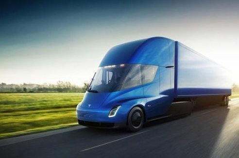 用卡車試驗 特斯拉Autopilot測多種模式
