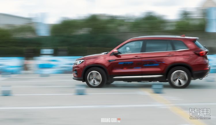 长安CS75 PHEV抢先试驾：16.99万起，还包上牌？