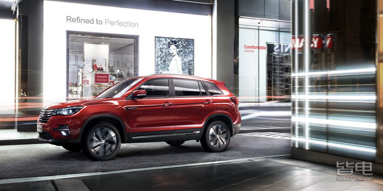 长安CS75 PHEV抢先试驾：16.99万起，还包上牌？