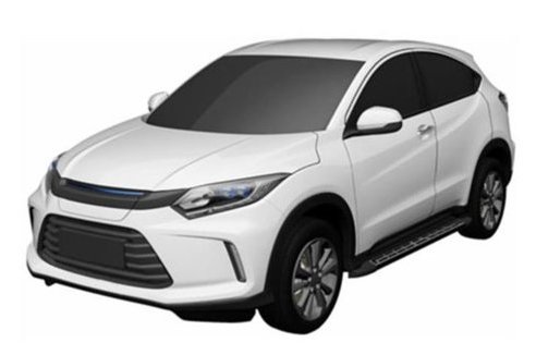 本田大動作！首款純電車11月亮相 凌派、奧德賽將推混動版