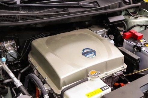 日產加速電氣化 12月起在華生產電池電機