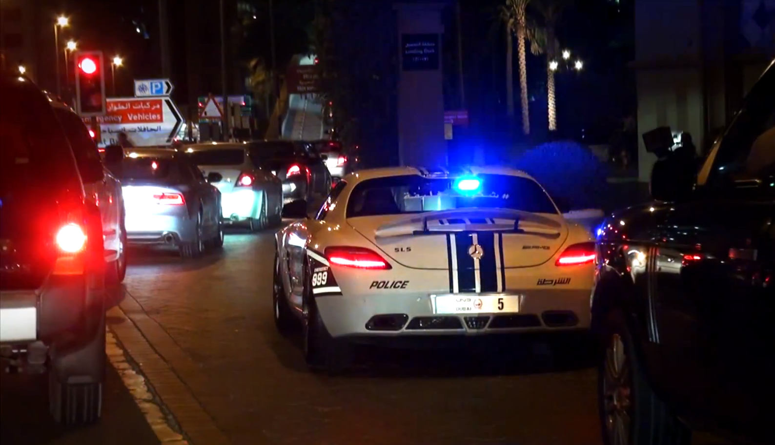 迪拜电动车 迪拜电动车