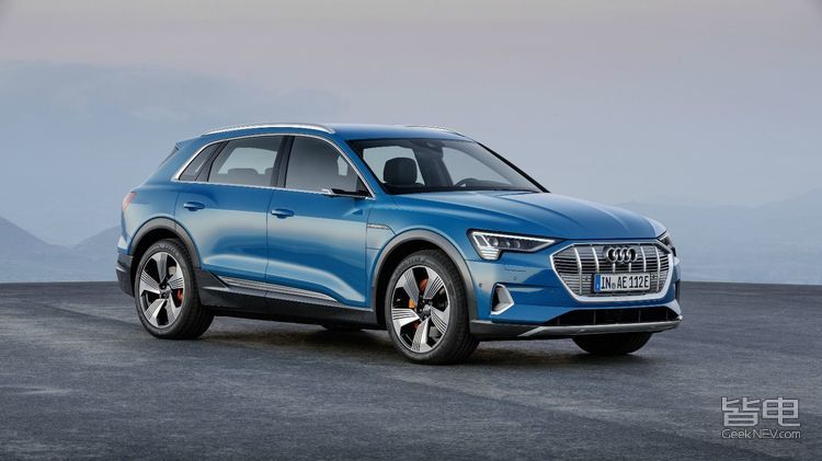2019 CES 奥迪将把AR娱乐带进汽车