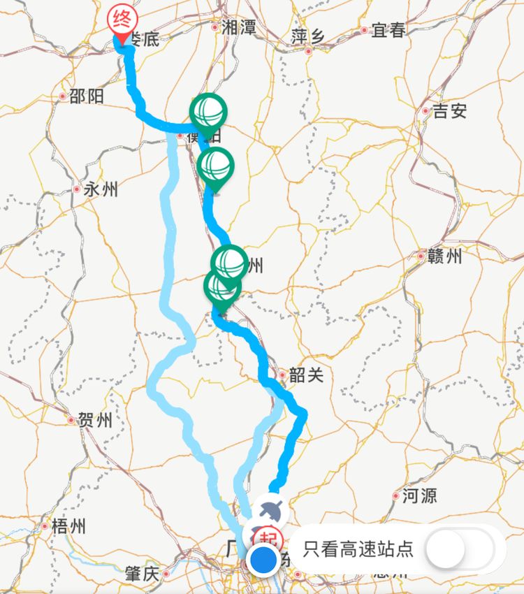 开电动车回家靠谱吗？