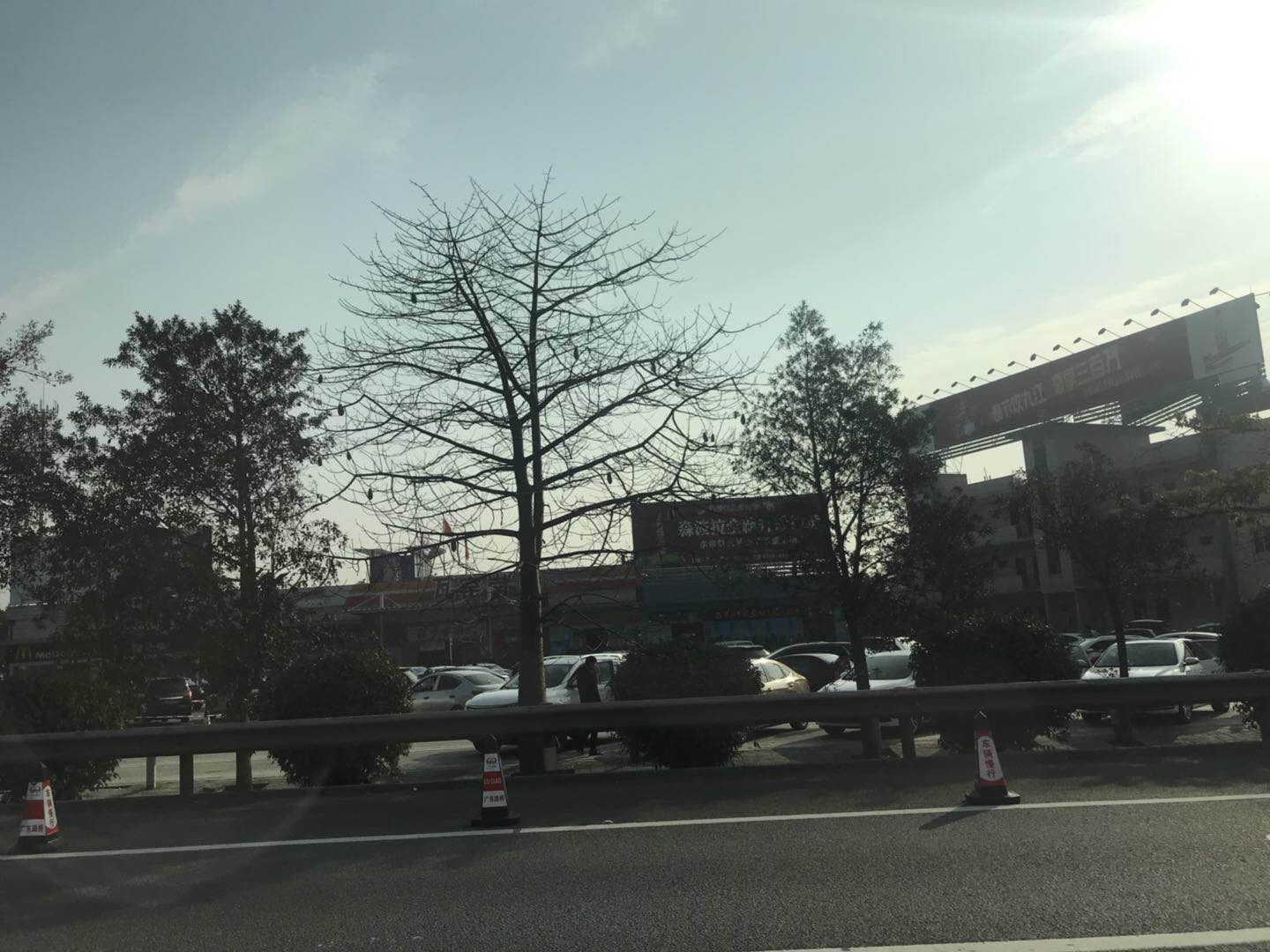 直播 | 人在囧途 700公里电动车回家路