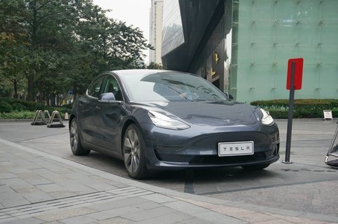 体验特斯拉Model 3 十问十答为您解惑