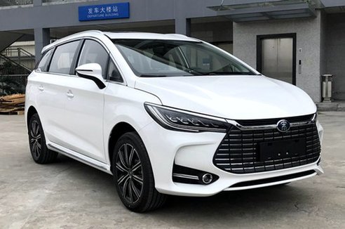 又雙叒叕一大波新車來襲！工信部公布19年第一批新車目錄
