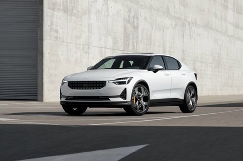 Polestar 2發(fā)布 來自瑞典的特斯拉克星？