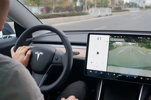 半价购Autopilot！特斯拉弥补降价前车主