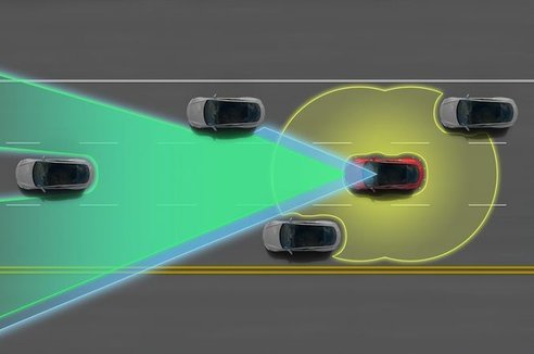 特斯拉起訴小鵬汽車員工 指控其盜用Autopilot源代碼