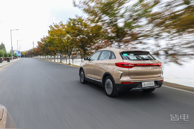 威马发布L2级自动驾驶 技术中心落户绵阳