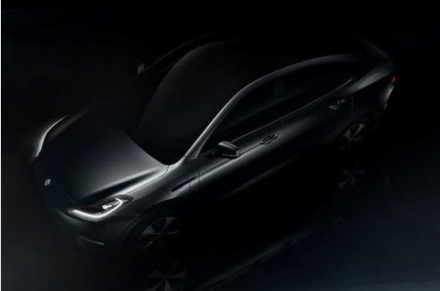 博郡首款車型亮相！續(xù)航超500km的跨界SUV來(lái)襲