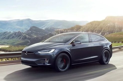 特斯拉Model S/X發(fā)布中期改款車型 六月份開始交付