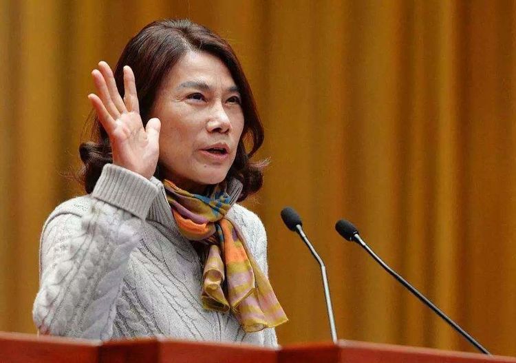 董明珠作品首秀 银隆新能源艾菲续航450km