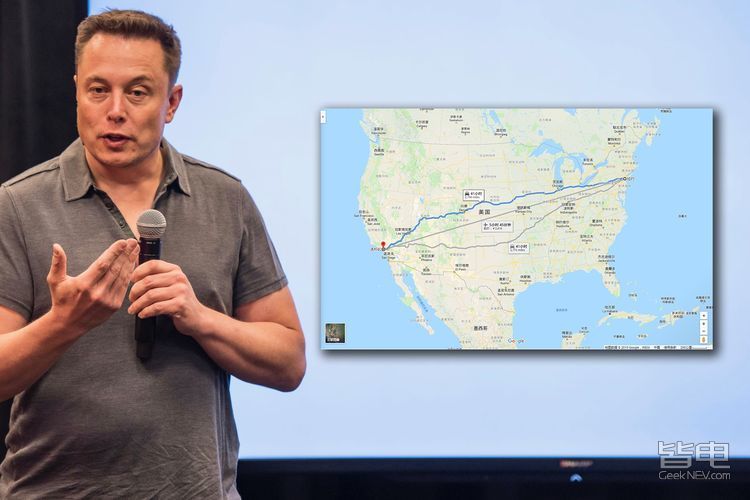 惨惨惨！特斯拉Model 3自动驾驶惨遭削顶