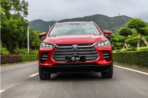 這些車賣得好，可不是因為那塊綠鐵牌！