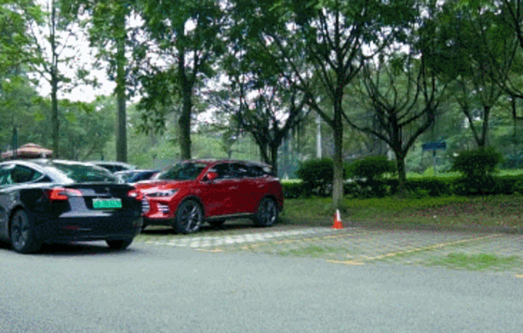 model 3/小鹏g3/威马ex5对比横评