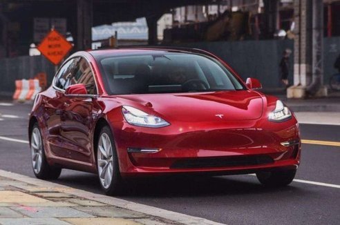 國產(chǎn)Model 3值得買嗎？這5臺中國車說NO