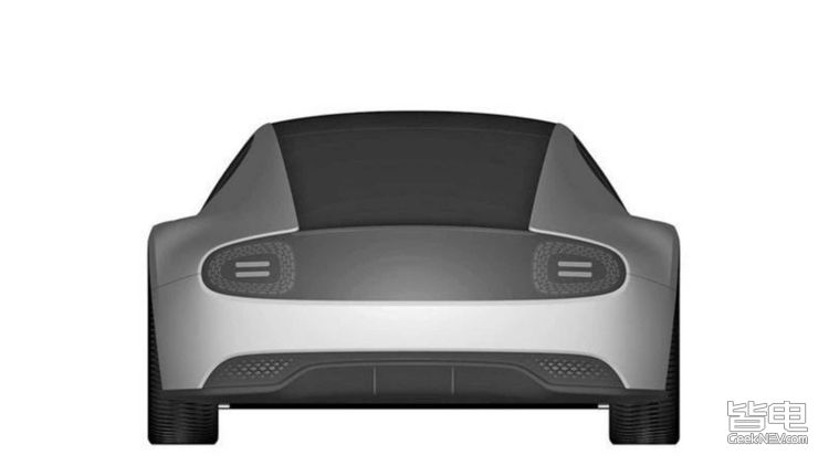 本田全新纯电小跑车曝光 GK5的超跑梦要实现了?