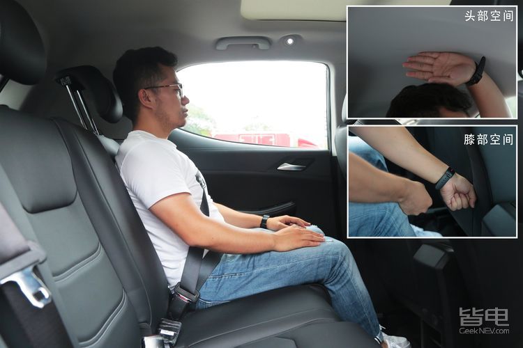 比亚迪元EV 比亚迪元EV