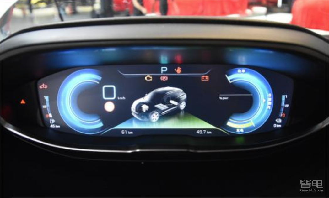 4008 phev