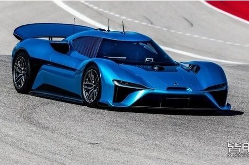 同樣是造車，為什么你們的路子這么野？