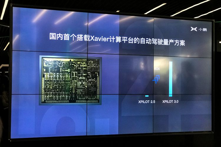什么才是新能源车最终形态？小鹏：智能化