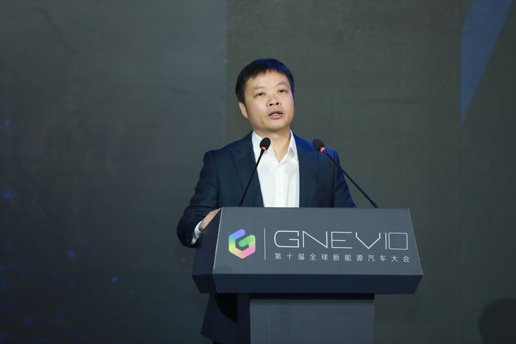 雪中送炭！小鹏汽车宣布正进行C 轮融资