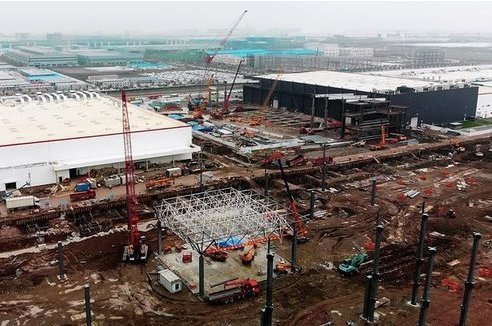 特斯拉Q1销量预计下降3成 全美车市即将停滞