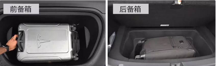 最适合国人的特斯拉SUV ?Model Y才是等等党的最后胜利 最适合国人的特斯拉SUV ?Model Y才是等等党的最后胜利