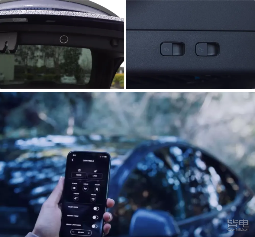 最适合国人的特斯拉SUV ?Model Y才是等等党的最后胜利 最适合国人的特斯拉SUV ?Model Y才是等等党的最后胜利