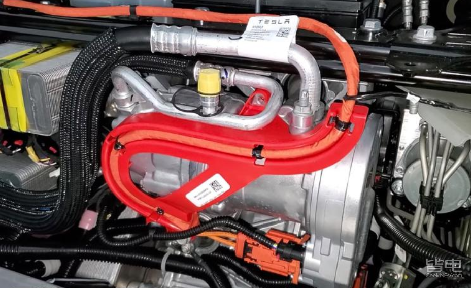 最适合国人的特斯拉SUV ?Model Y才是等等党的最后胜利 最适合国人的特斯拉SUV ?Model Y才是等等党的最后胜利