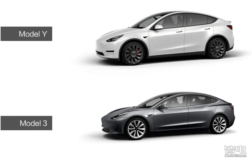 最适合国人的特斯拉SUV ?Model Y到底能不能干趴BBA 最适合国人的特斯拉SUV ?Model Y到底能不能干趴BBA