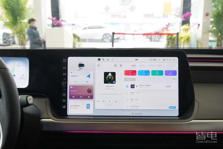 续航706km售22.99万起！年度黑马小鹏P7，到底有何竞争力？