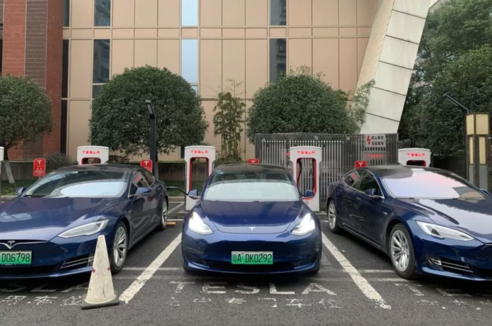 每周問答:5年前買的純電車現在怎么樣了?還能開嗎
