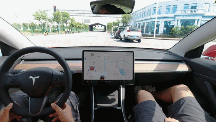 2020最热门4款智能汽车,自动驾驶最强的还是