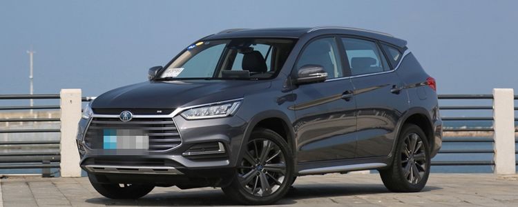 比亚迪nfc车钥匙怎么设置