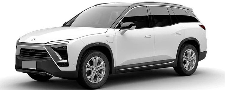 蔚来es8属于国产汽车还是进口汽车 蔚来es8属于国产汽车还是进口汽车